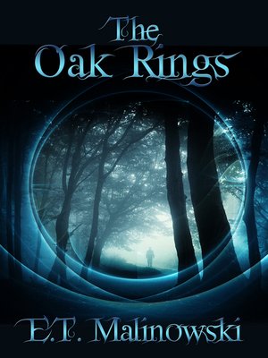 cover image of The Oak Rings